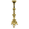 Candelero alto
