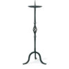 Candelero alto