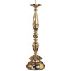 Candelero alto