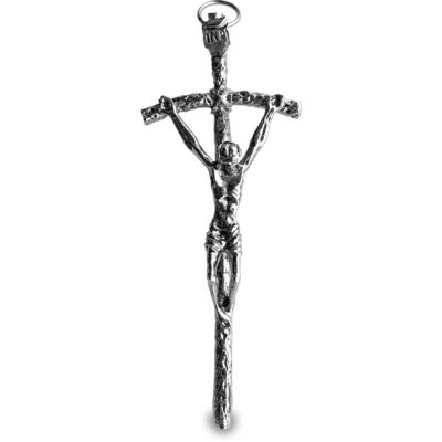 Cruz con Corpus