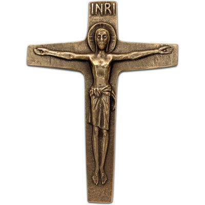 Cruz con Corpus