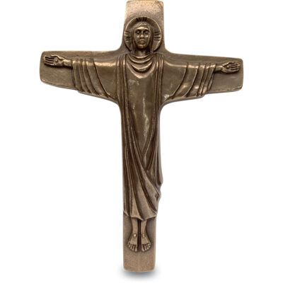 Cruz con Corpus