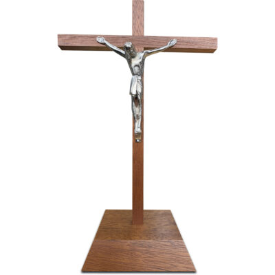 Cruz con Corpus