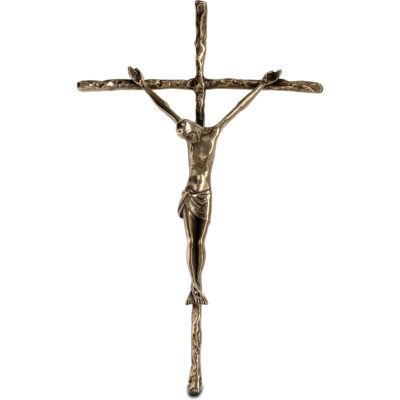 Cruz con Corpus