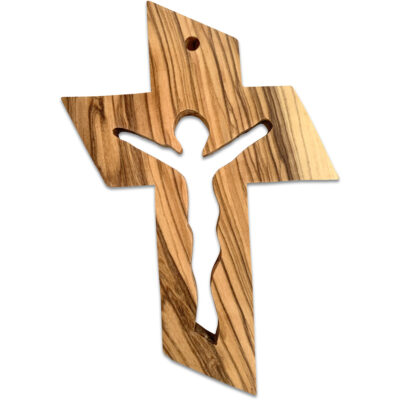 Cruz con Corpus