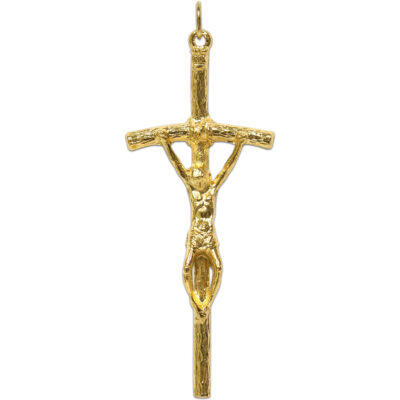 Cruz con Corpus