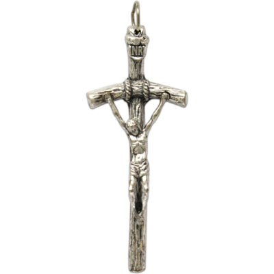 Cruz con Corpus