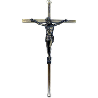 Cruz con Corpus