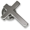 Cruz de clergymen