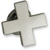 Cruz de clergymen
