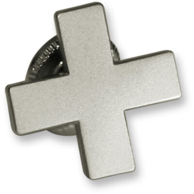 Cruz de clergymen