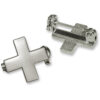 Cruz de clergymen