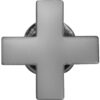 Cruz de clergymen