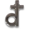 Cruz de clergymen