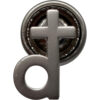 Cruz de clergymen