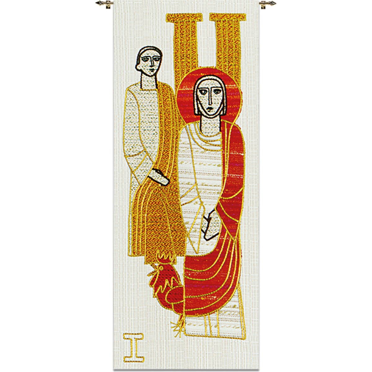 Tapicería / Estandarte