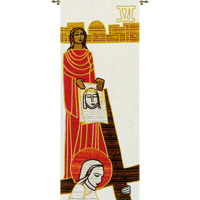Tapicería / Estandarte