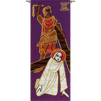 Tapicería / Estandarte