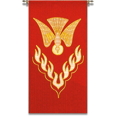 Tapicería / Estandarte