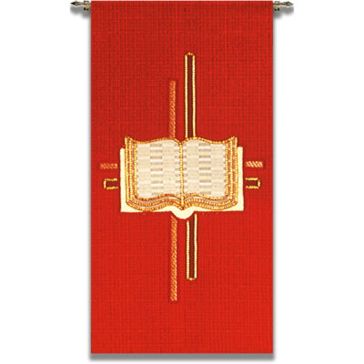 Tapicería / Estandarte