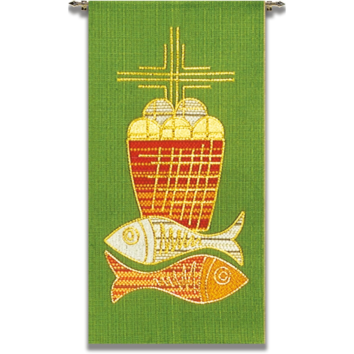 Tapicería / Estandarte