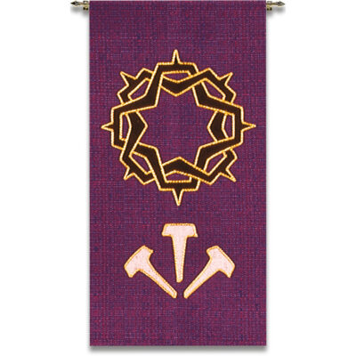 Tapicería / Estandarte