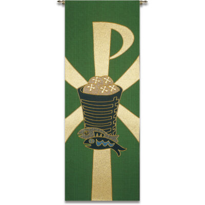 Tapicería / Estandarte