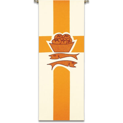 Tapicería / Estandarte