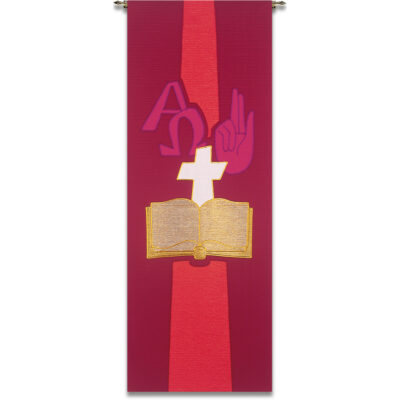 Tapicería / Estandarte