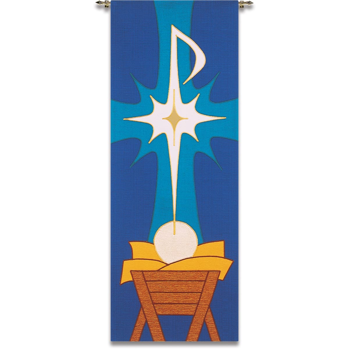 Tapicería / Estandarte