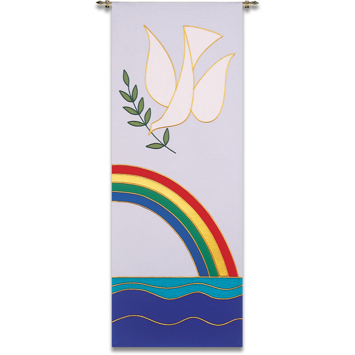 Tapicería / Estandarte