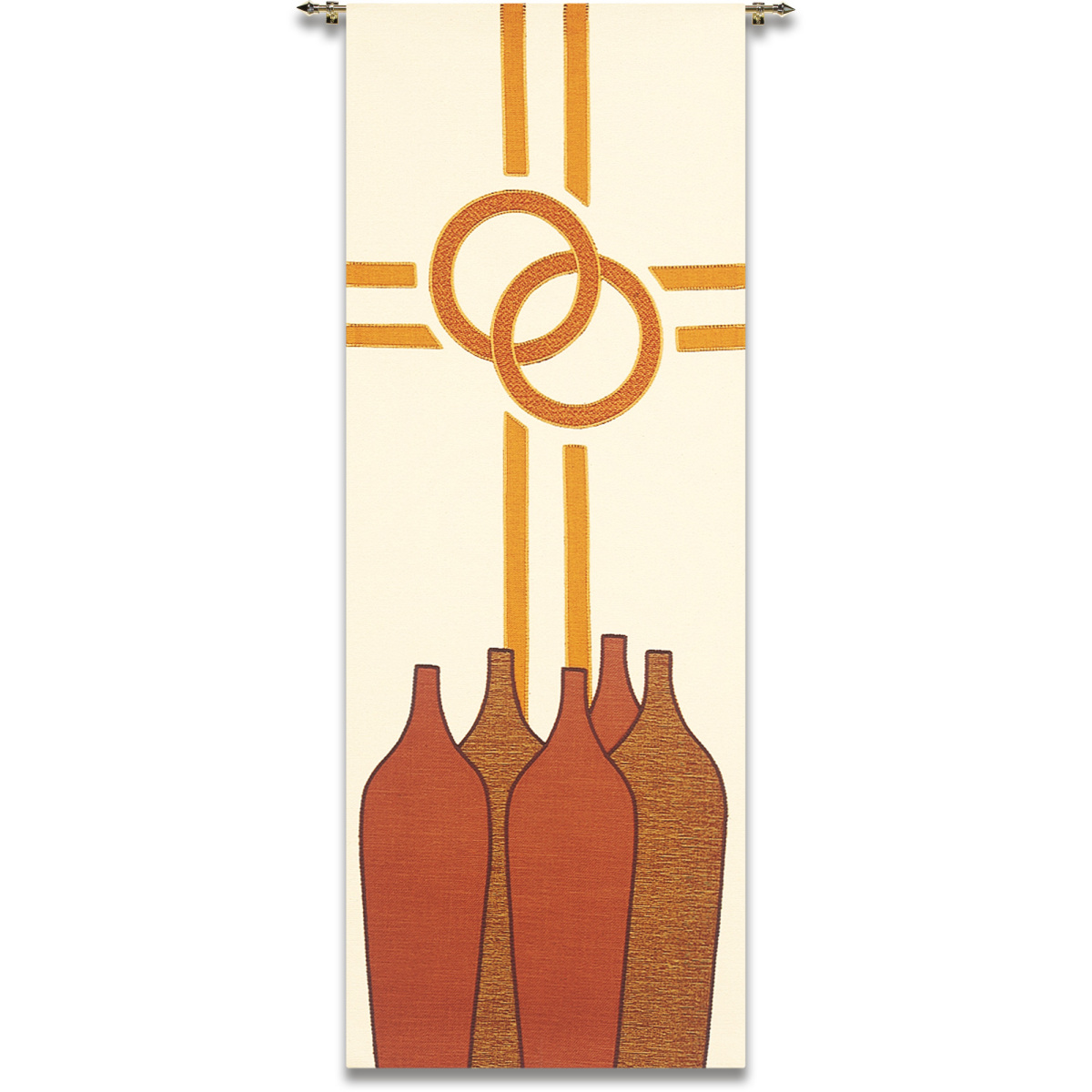 Tapicería / Estandarte