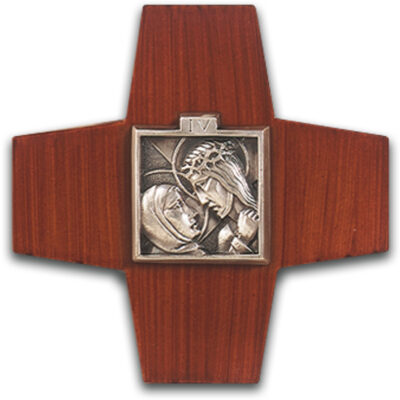 Vía Crucis