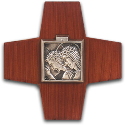Vía Crucis