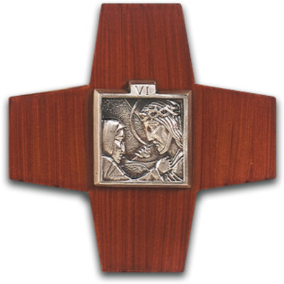 Vía Crucis