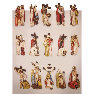 Vía Crucis