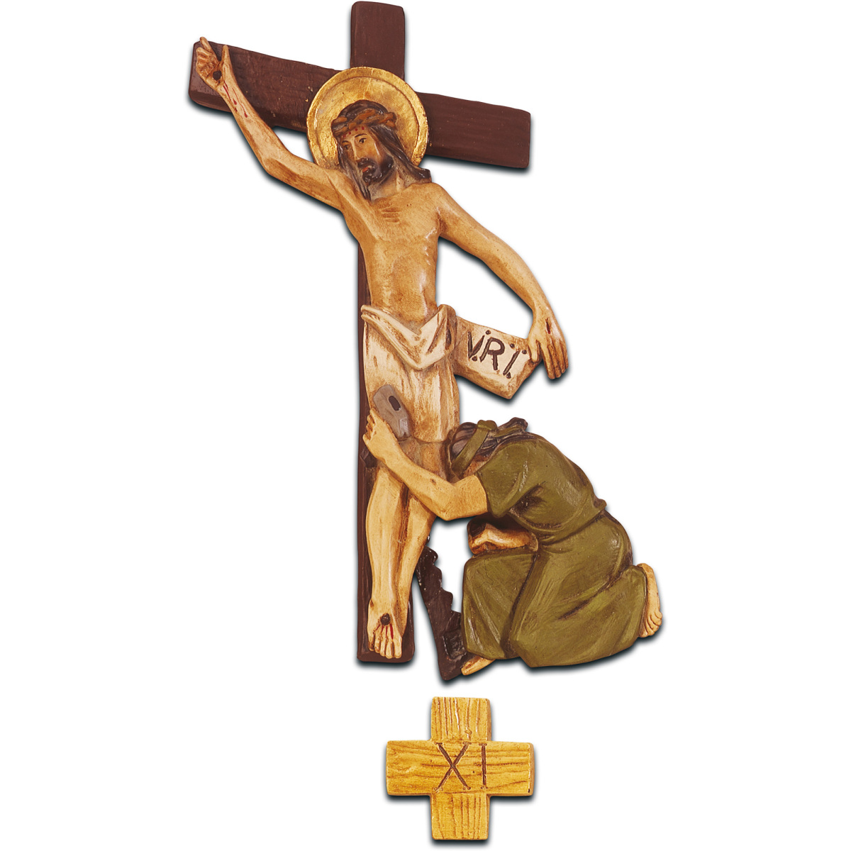 Vía Crucis