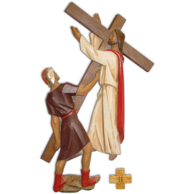 Vía Crucis