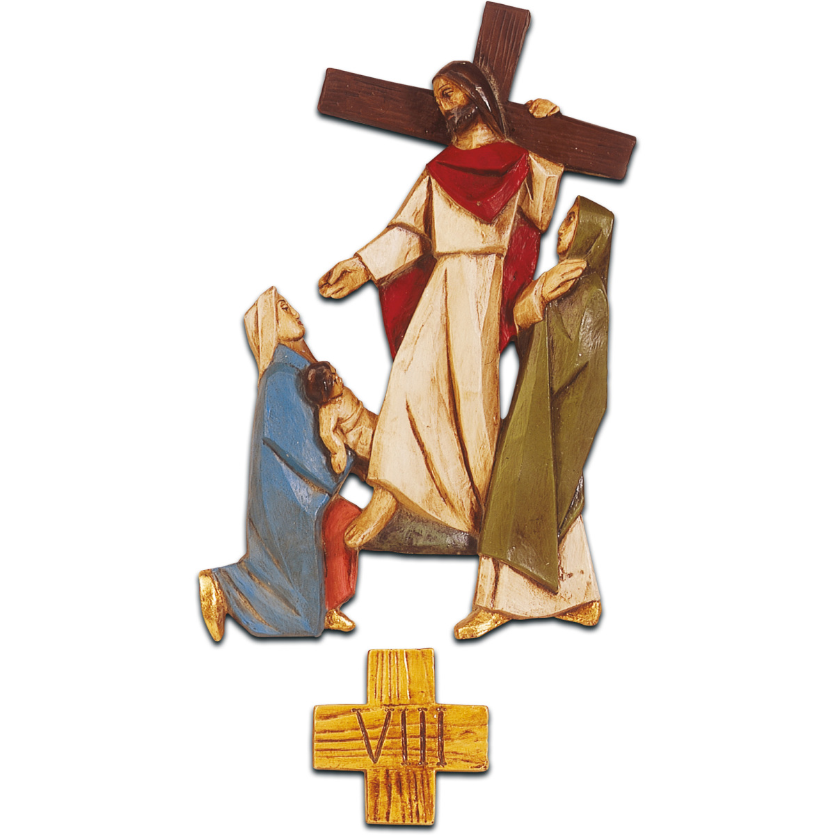 Vía Crucis