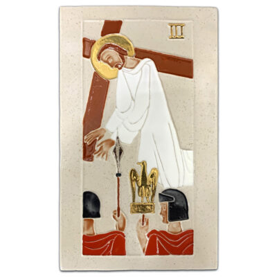 Vía Crucis