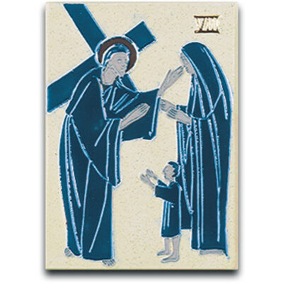 Vía Crucis