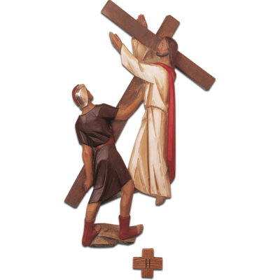 Vía Crucis