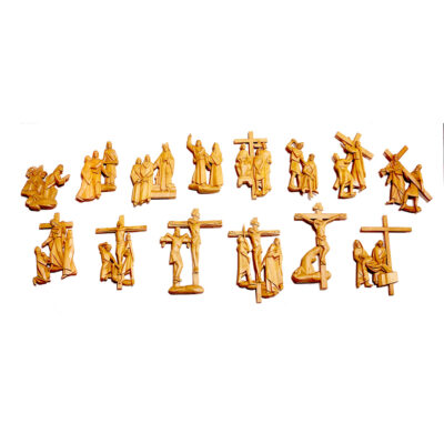 Vía Crucis
