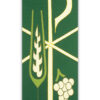 Velo de atril