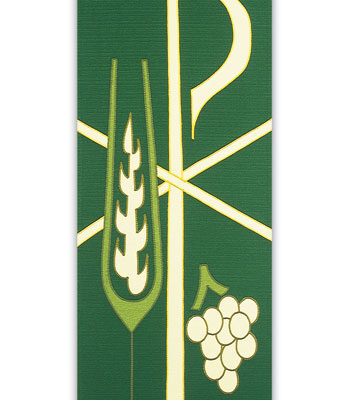 Velo de atril