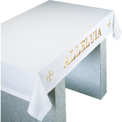 Mantel de altar