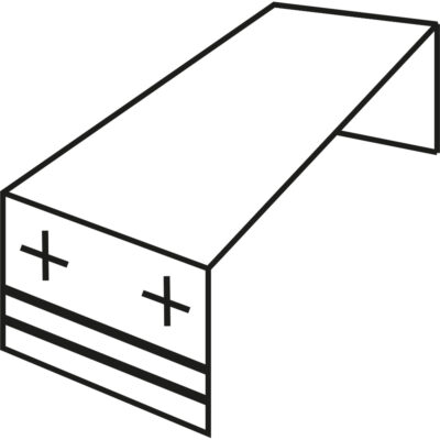 Mantel de altar