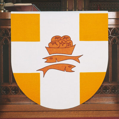 Velo de altar