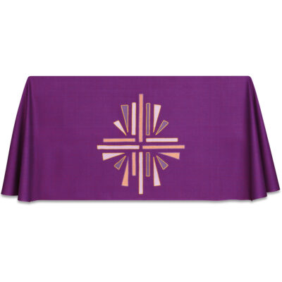 Cubrealtar