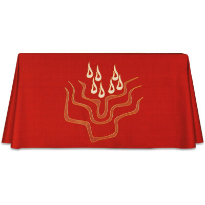 Cubrealtar